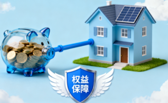 运城住房公积金政策“上新” 一文为你划重点