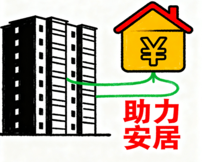 运城从发放补贴到公积金贷提额,各地保障多子女家庭住房政策升温