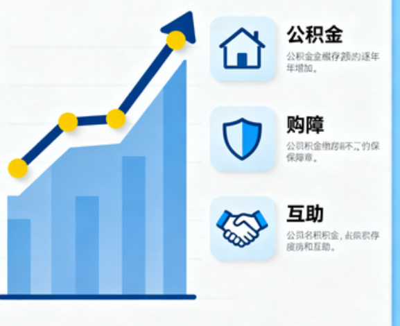 运城住房公积金增值收益:取之于民,用之于民的普惠之道