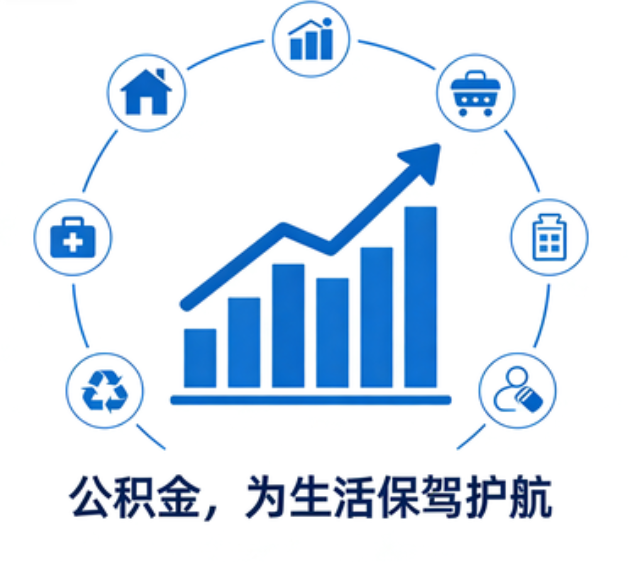 运城住房公积金制度迎来历史性变革:普惠化、数字化、服务化成为新趋势