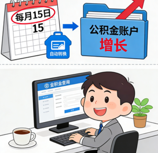 运城公积金代办服务:专业赋能,合规守护您的住房权益
