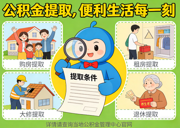 运城能抵物业费、大病支出、装电梯!公积金还能这么用