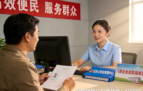 运城住房公积金提取规范全面升级