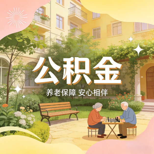 运城公积金代办行业迎规范化整治:多地出台新规,严打违规提取与“黑中介”