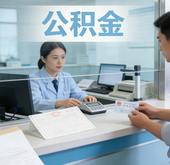 运城公积金提取的两种方式全面对比