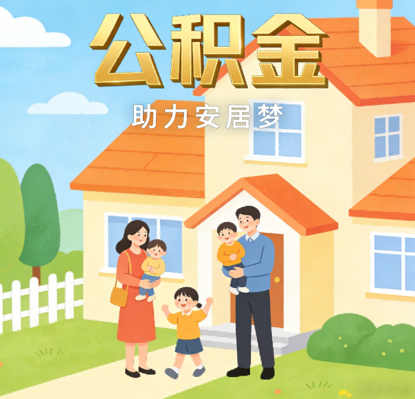 运城公积金代办行业观察:合规化浪潮下,专业服务迎来价值回归