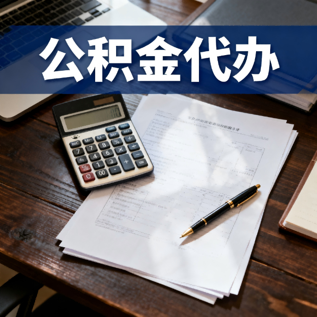 运城公积金代办:哪些人办了之后说“真值”